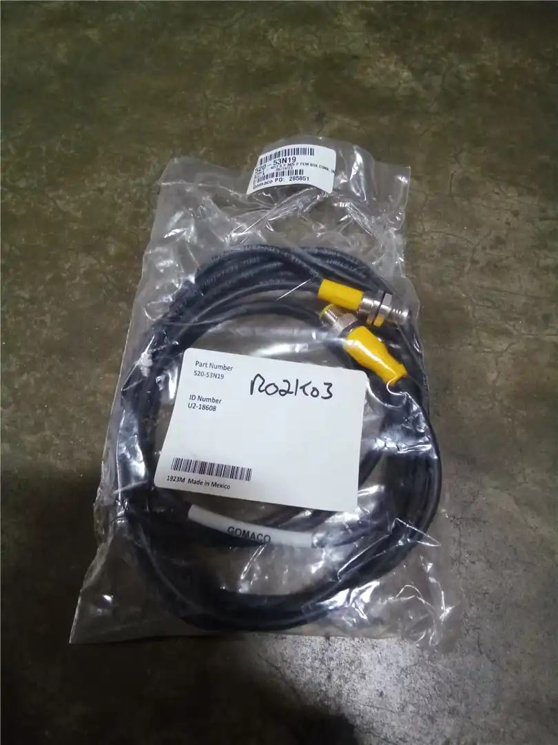 NEW CABLE image 2