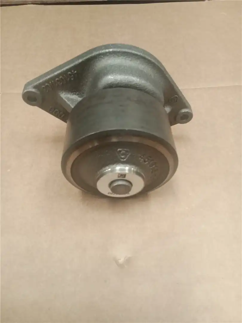 NEW WATER PUMP image 2