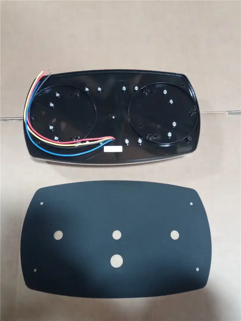 NEW LED MINIBAR image 2