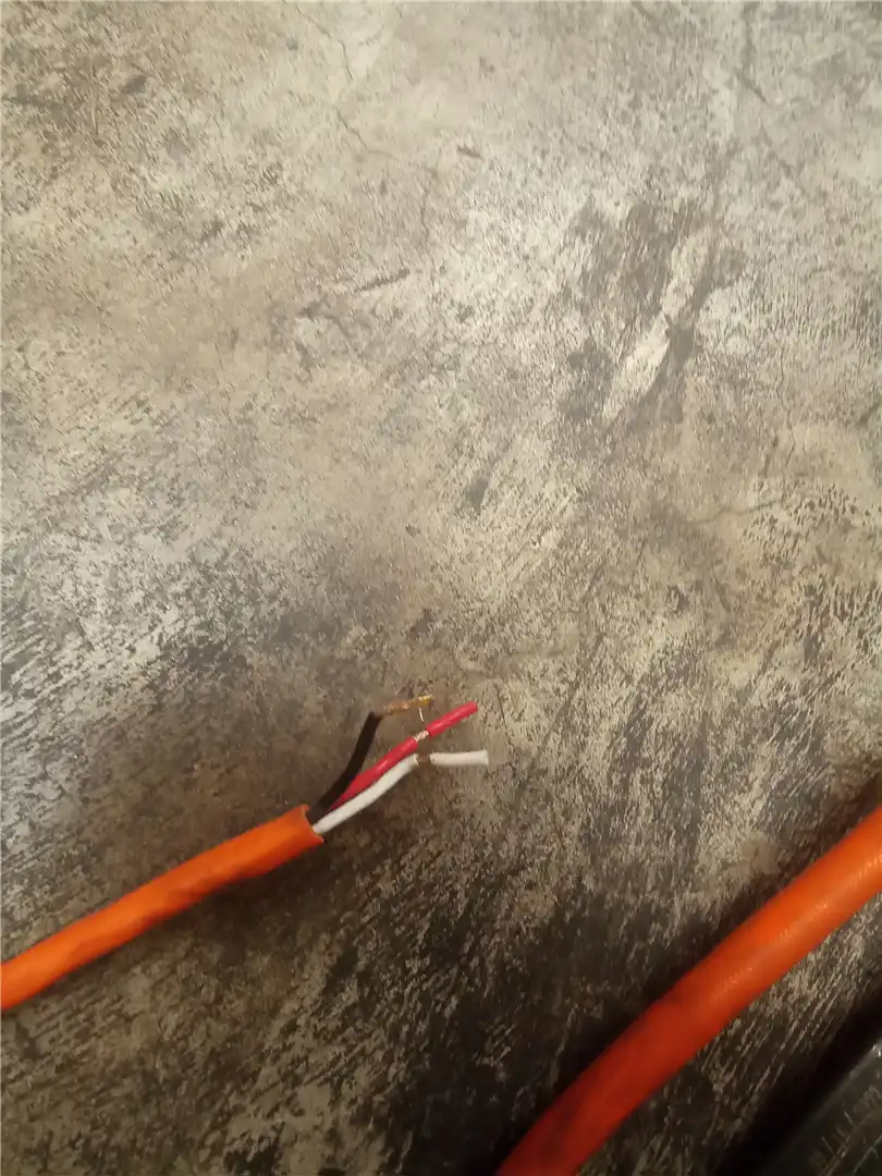 USED HEAT ELEMENT image 2
