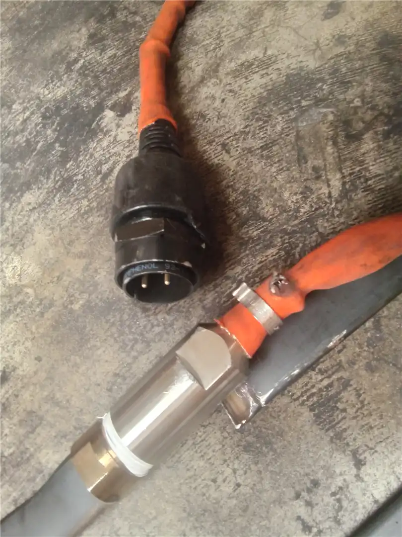 USED HEATING ELEME image 2