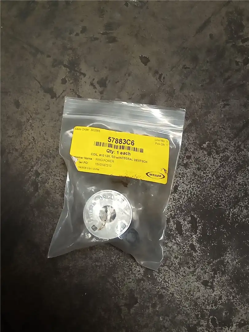 NEW COIL image 2