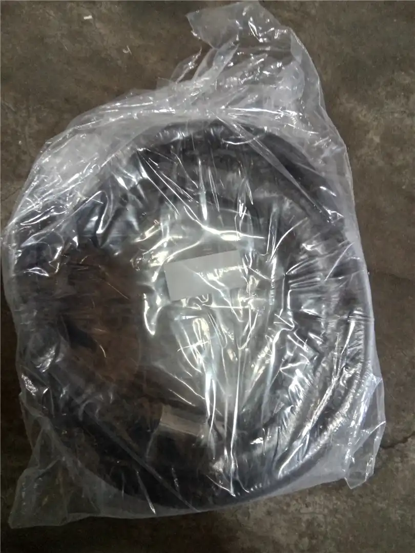NEW FLEX HOSE image 2
