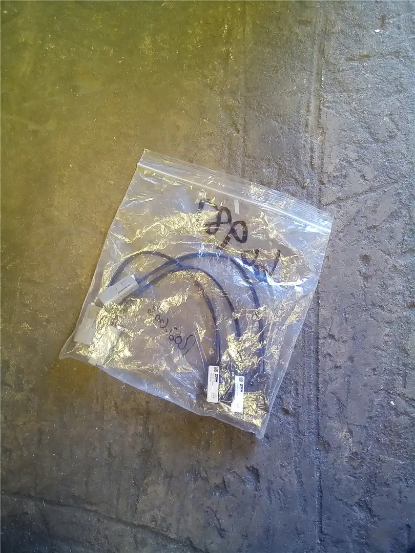 NEW LIMIT SWITCH image 2