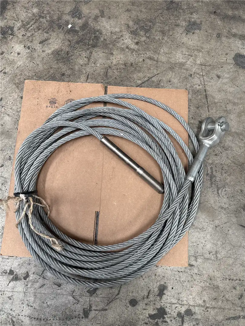 NEW CABLE EXTENSIO image 2
