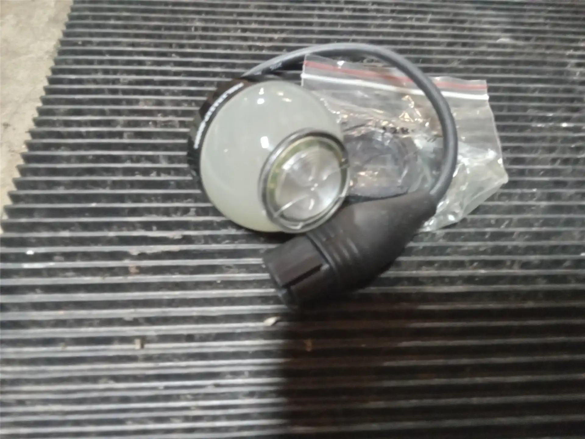 NEW LED INDICATOR image 2
