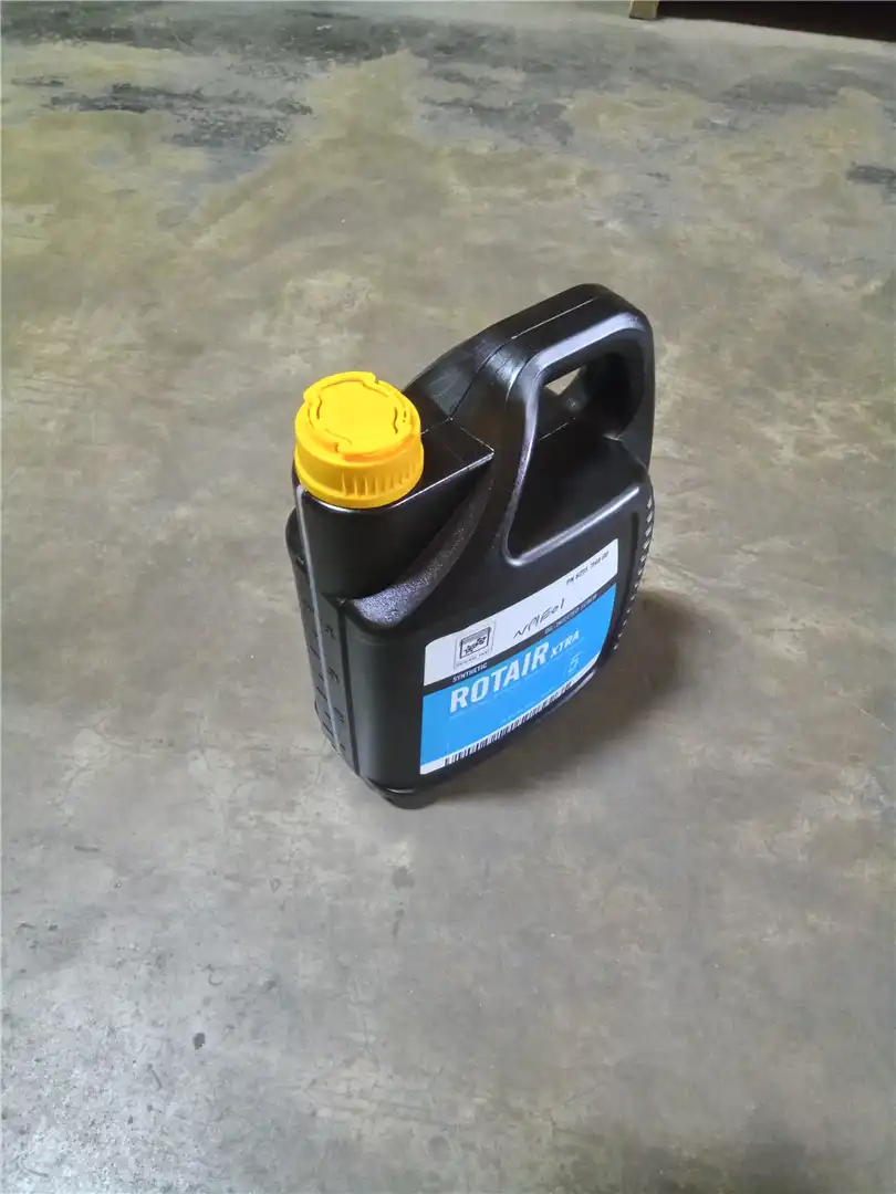 NEW CAN ROTAIR XTR image 2