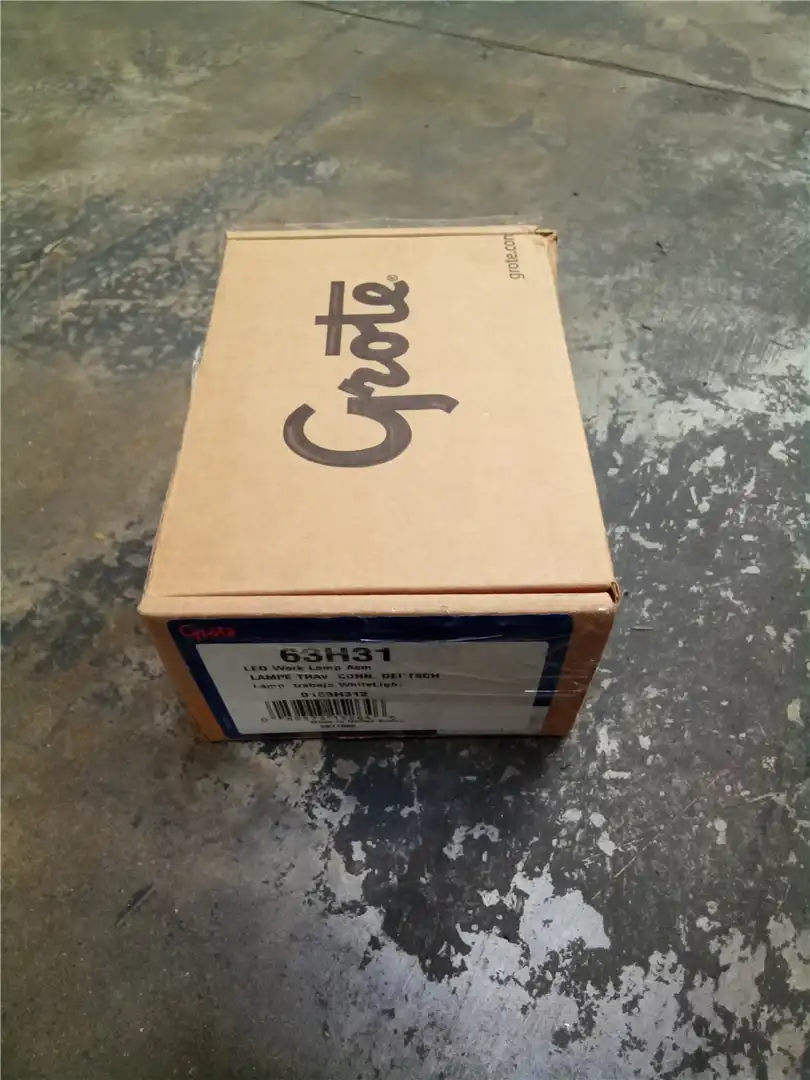 NEW FORWARD LIGHTI image 2