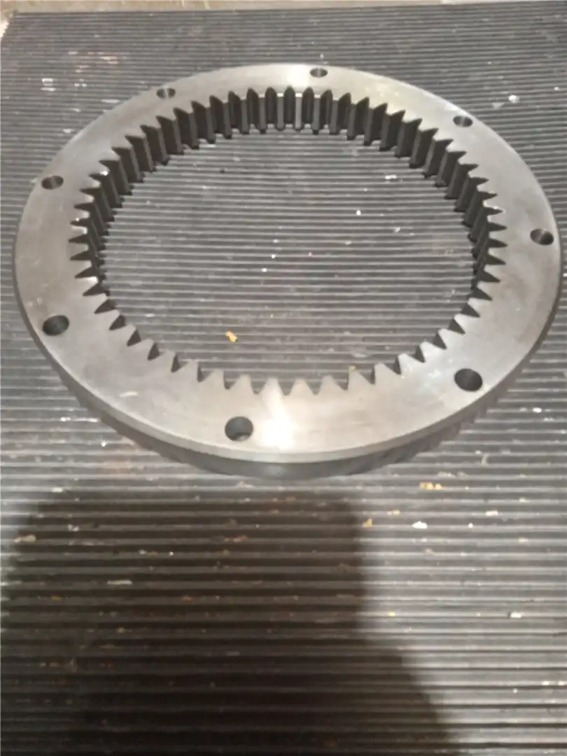 NEW INTERNAL GEAR image 2