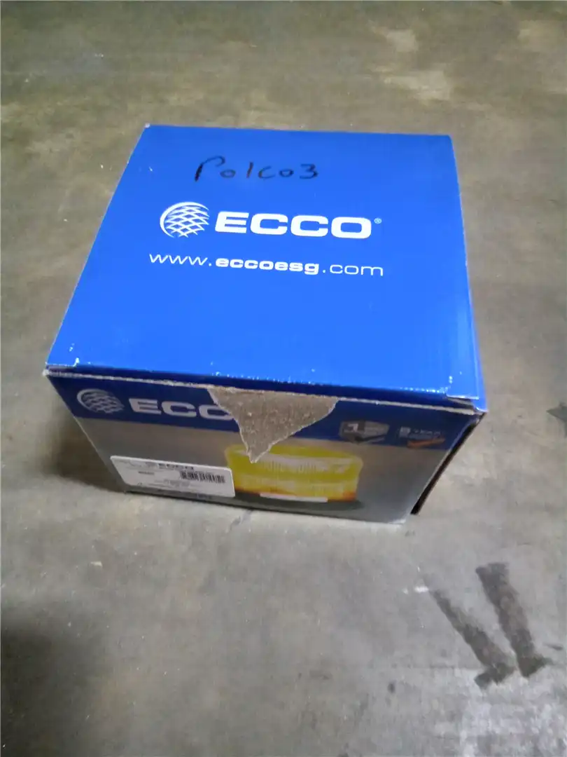 NEW STROBE BEACON image 2
