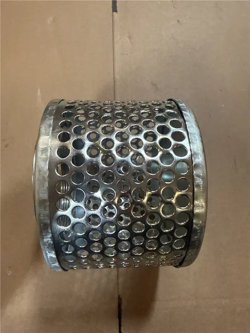 NEW STRAINER image 2
