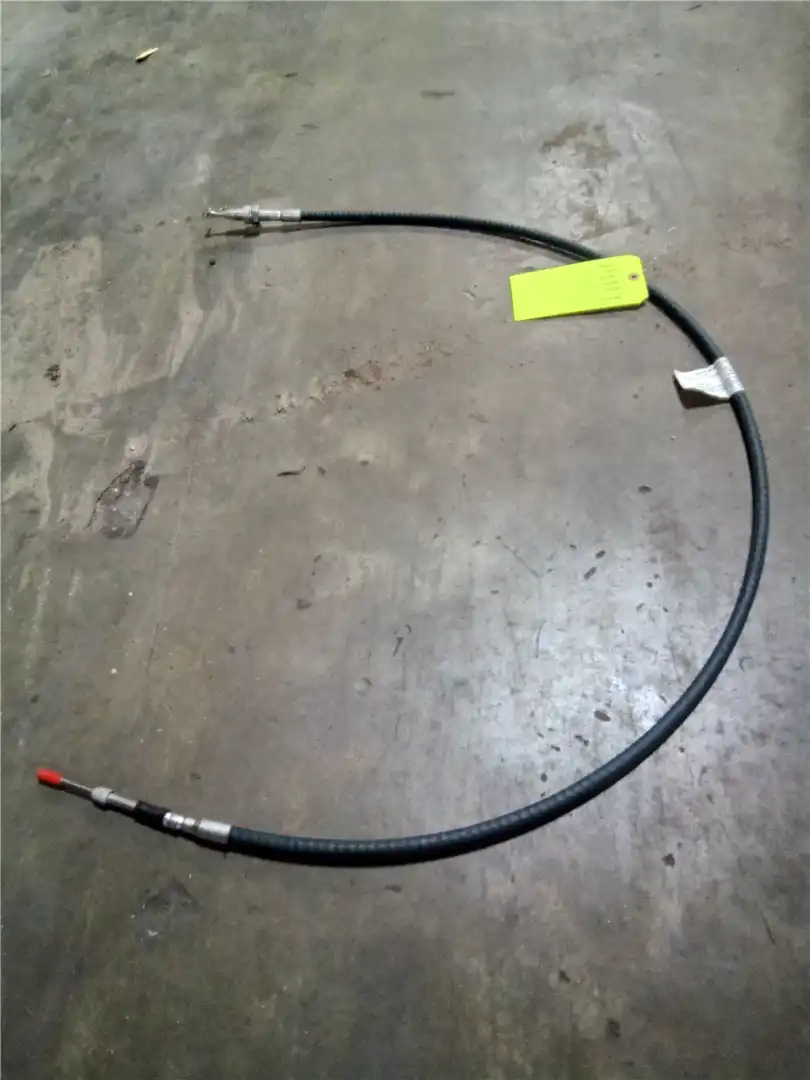 NEW CABLE ASSY image 2