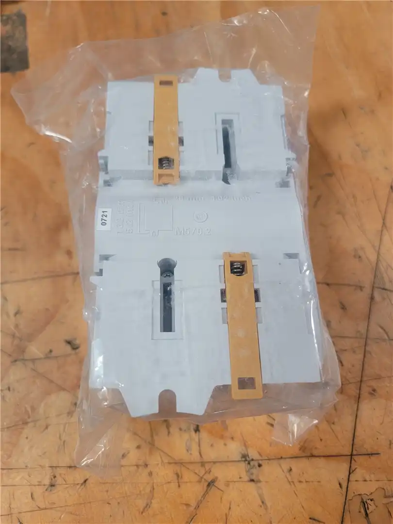NEW SWITCH ROTARY image 2