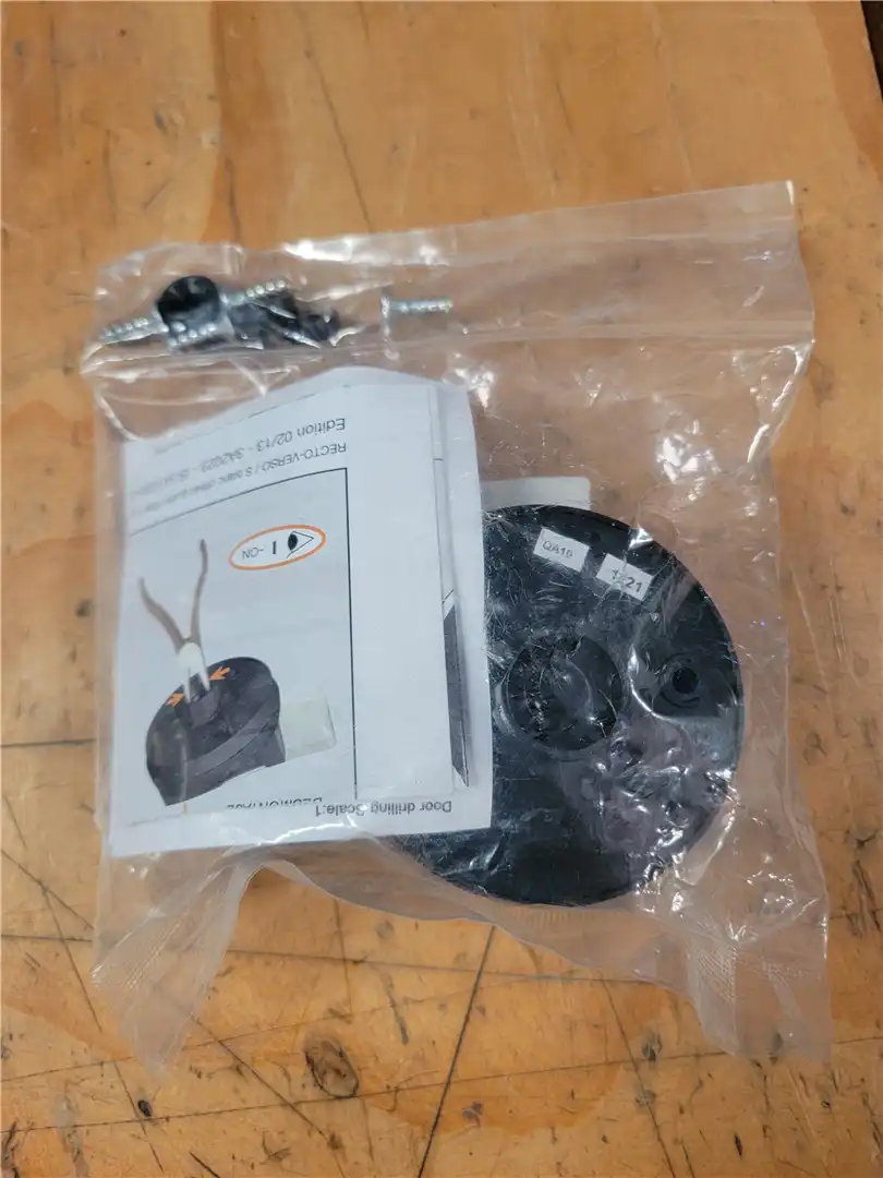 NEWV HANDLE SWITCH image 2
