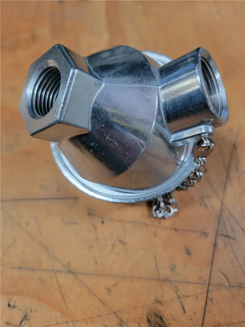 NEW THERMOCOUPLE H image 2