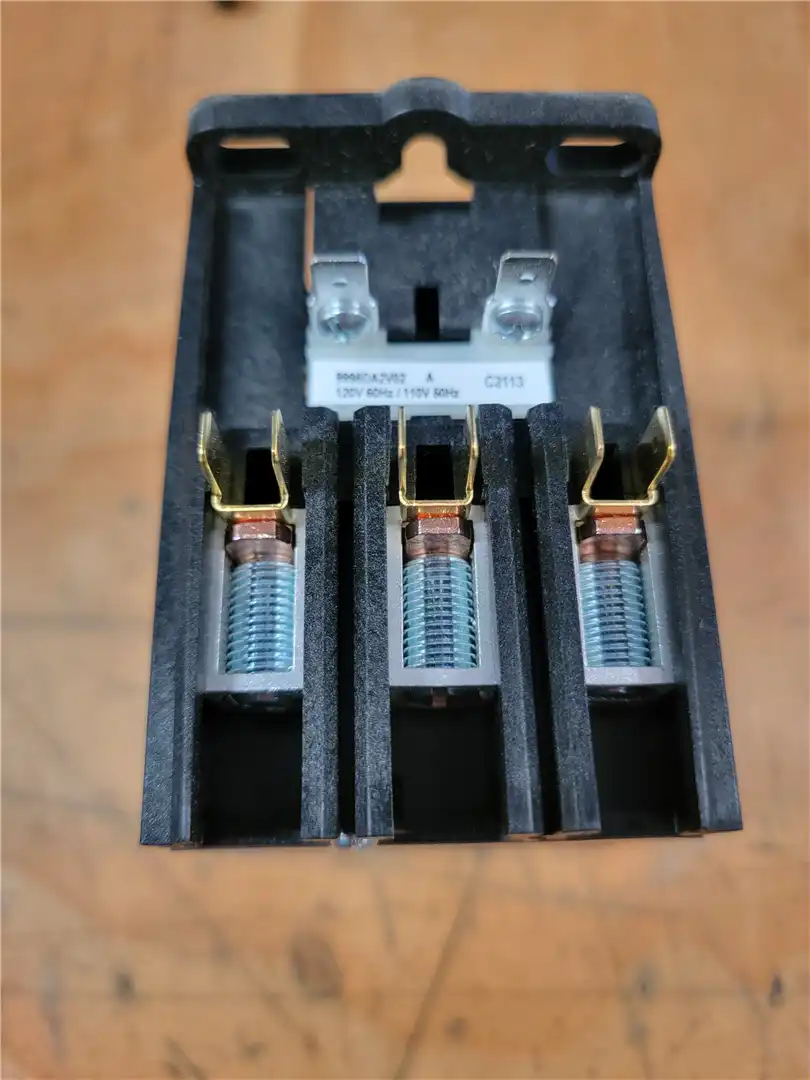 NEW CONTACTOR image 2