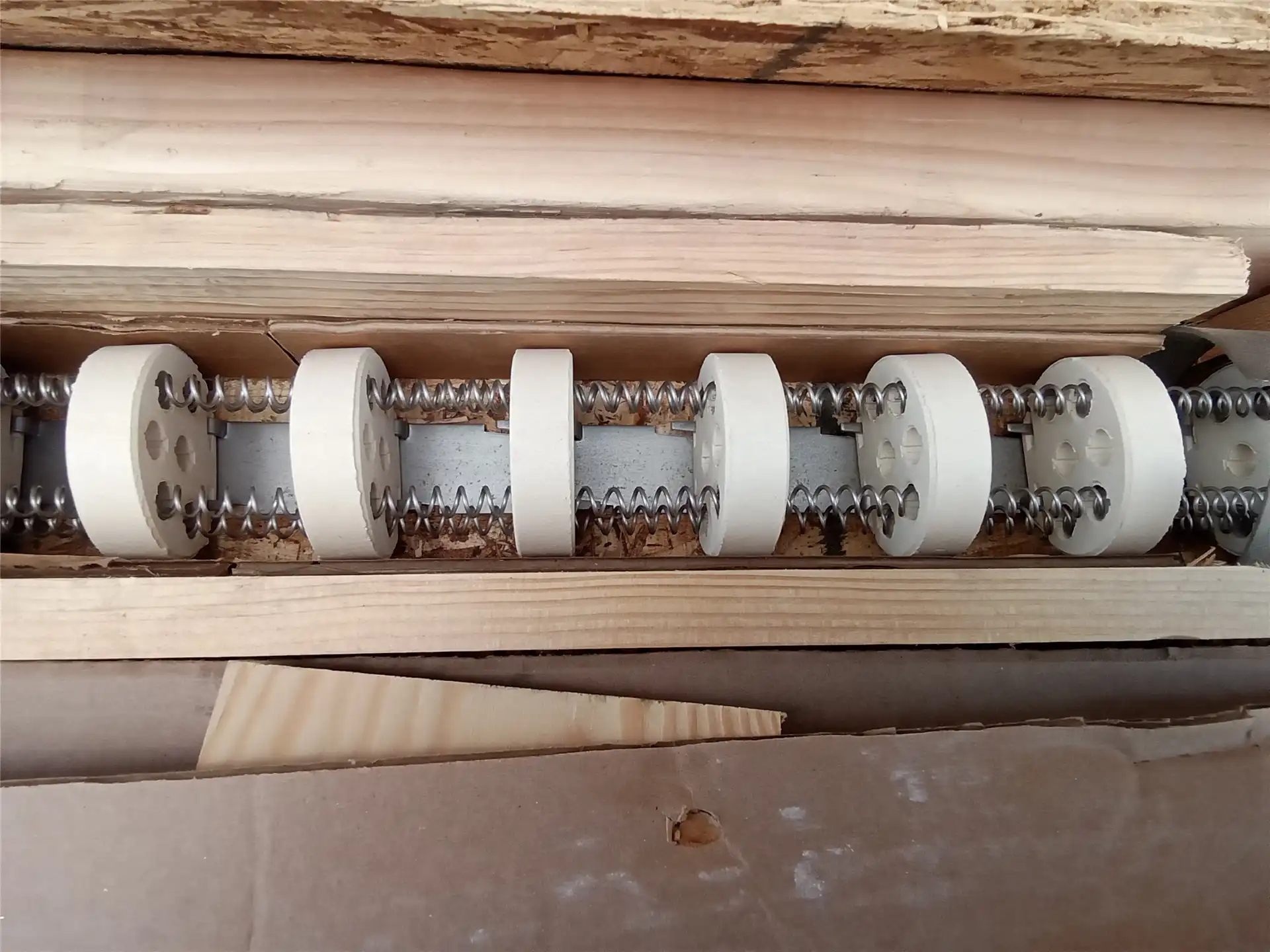 NEW HEATER ELEMENT image 2