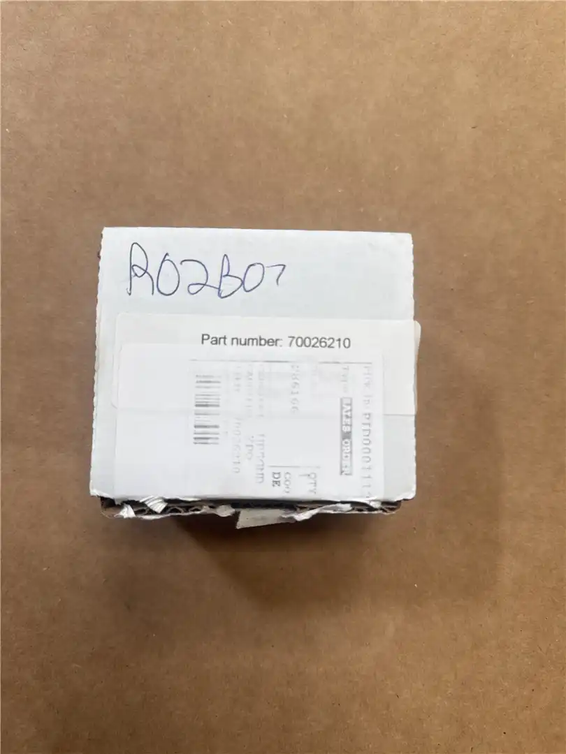NEW SENSOR W/O-RIN image 2