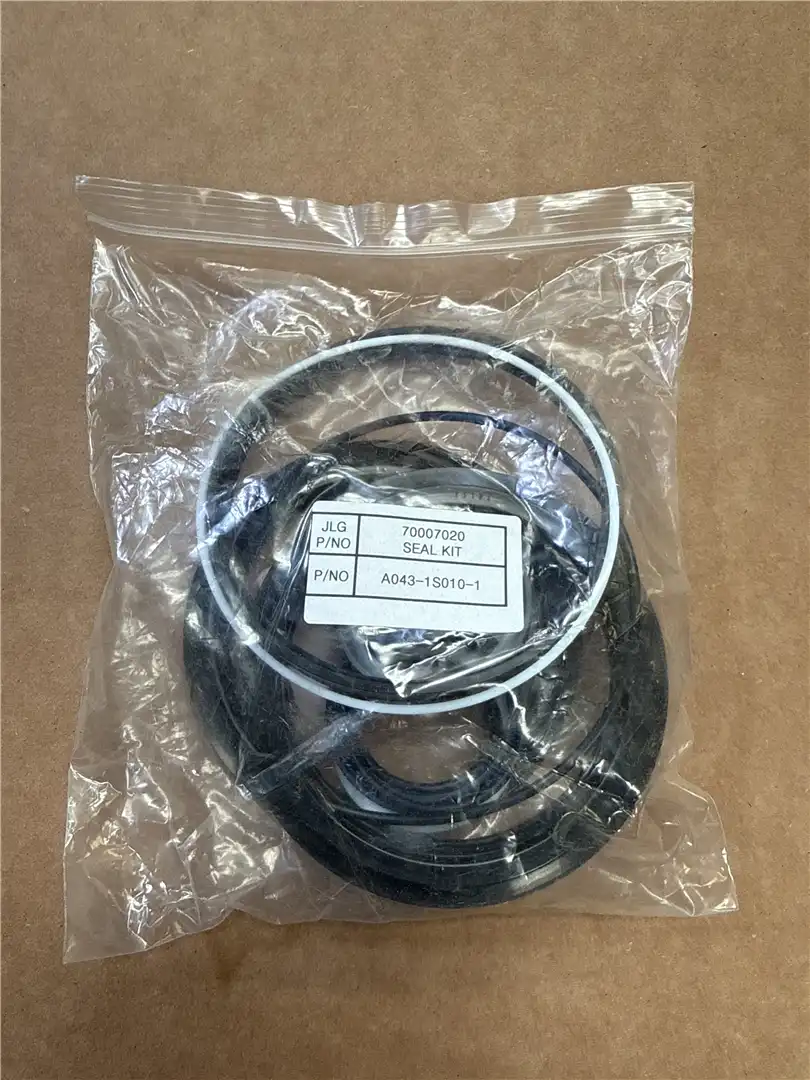 NEW SEAL KIT image 2