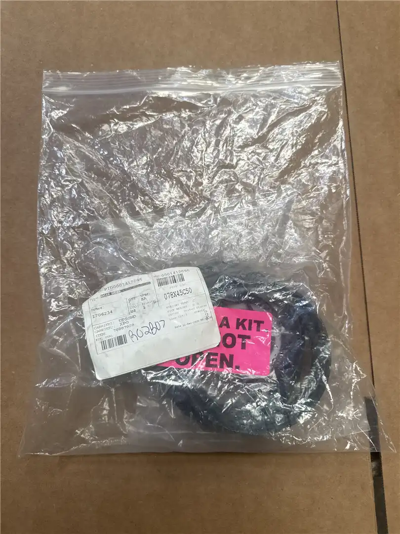 NEW SEAL KIT image 3