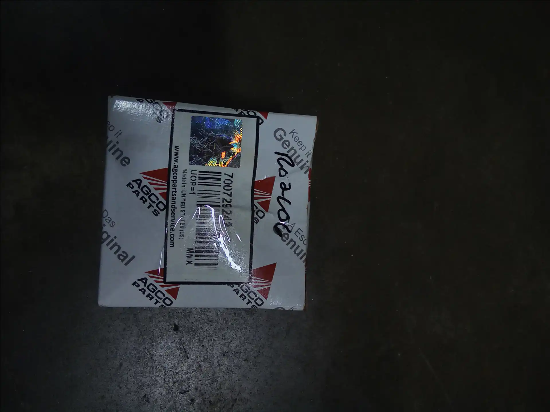 NEW COIL image 2