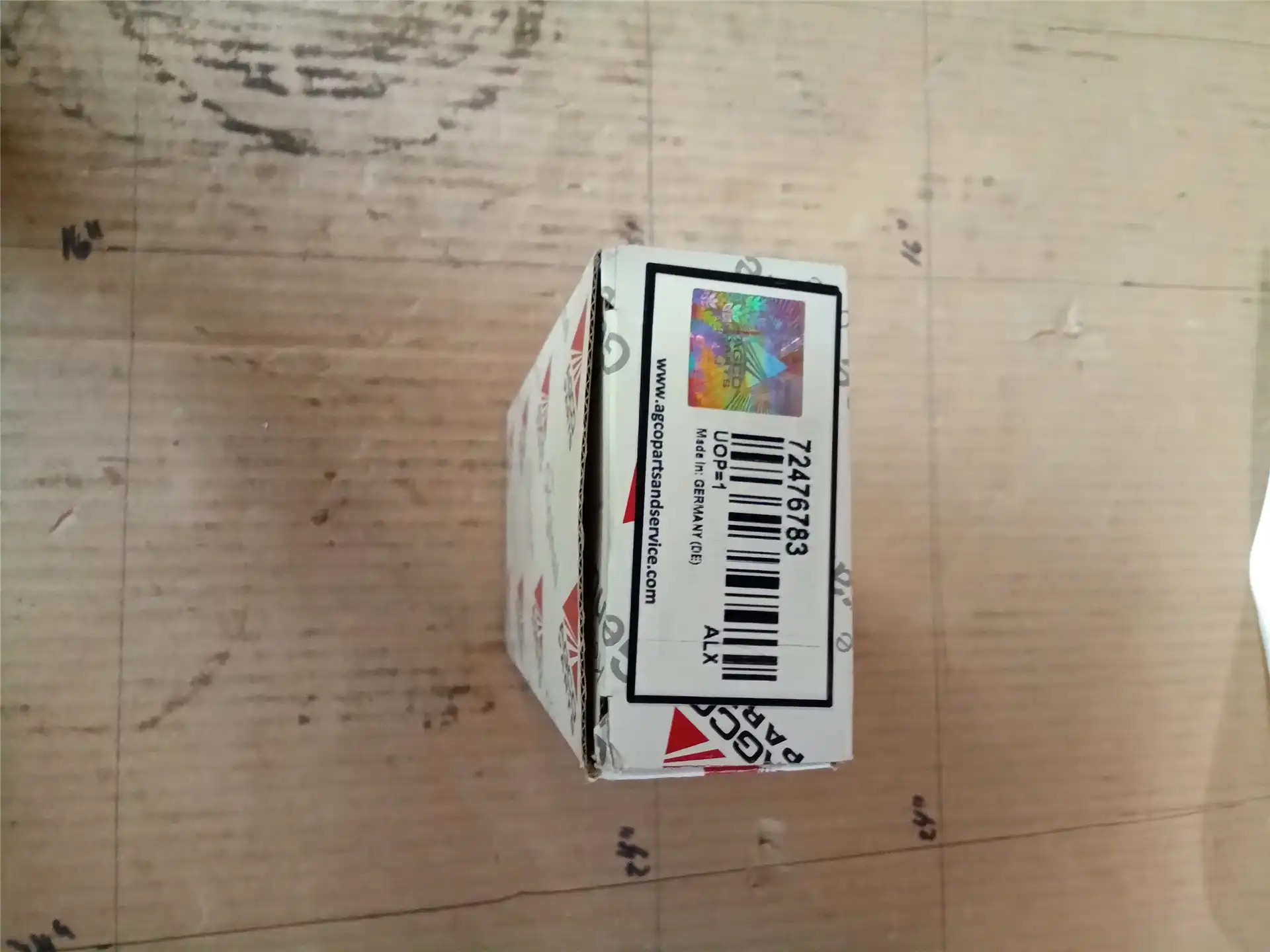 NEW HALL SENSOR image 2