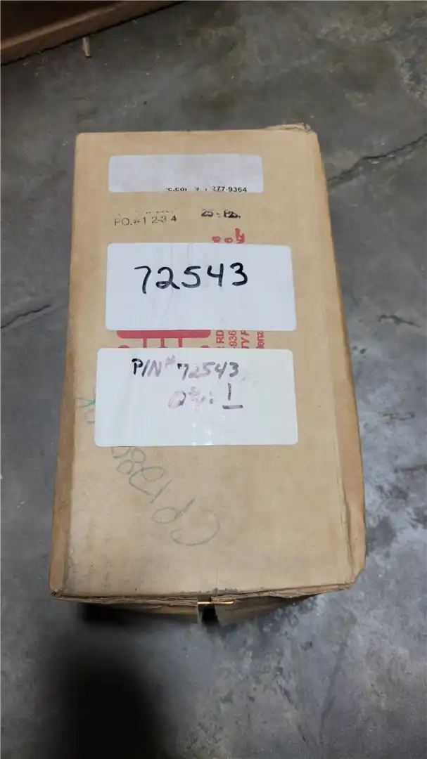 NEW FILTER ASSY image 2