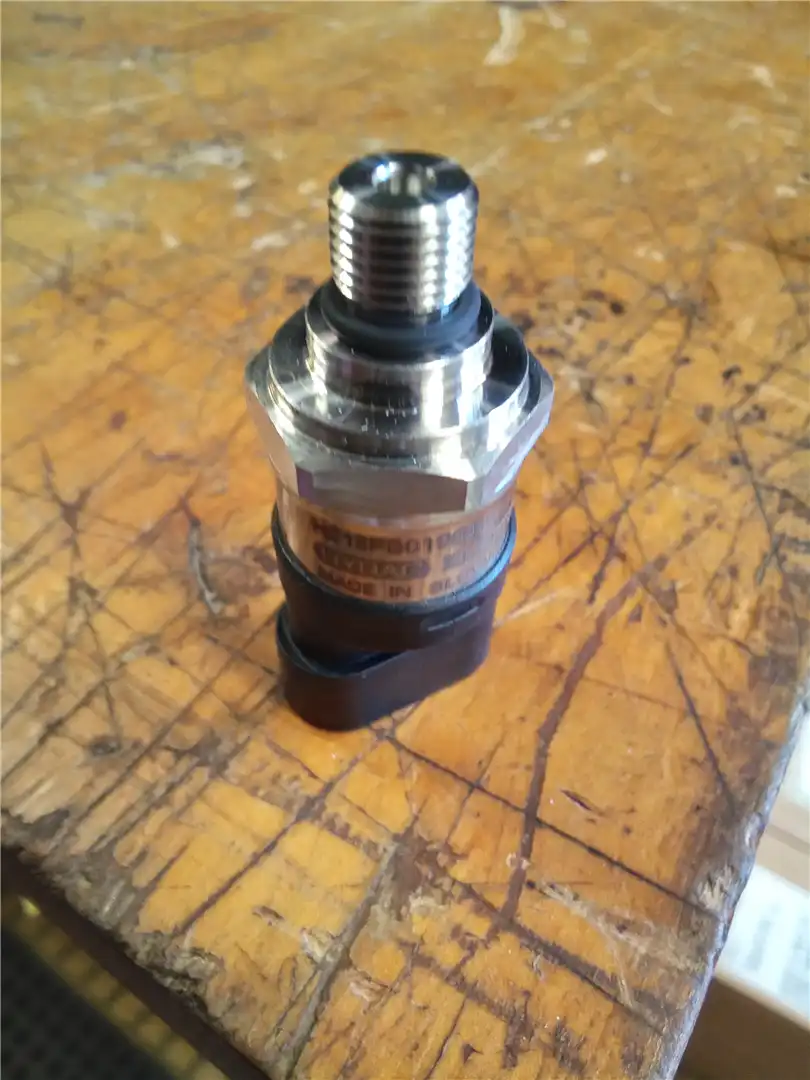 NEW PRESSSURE SENS image 2