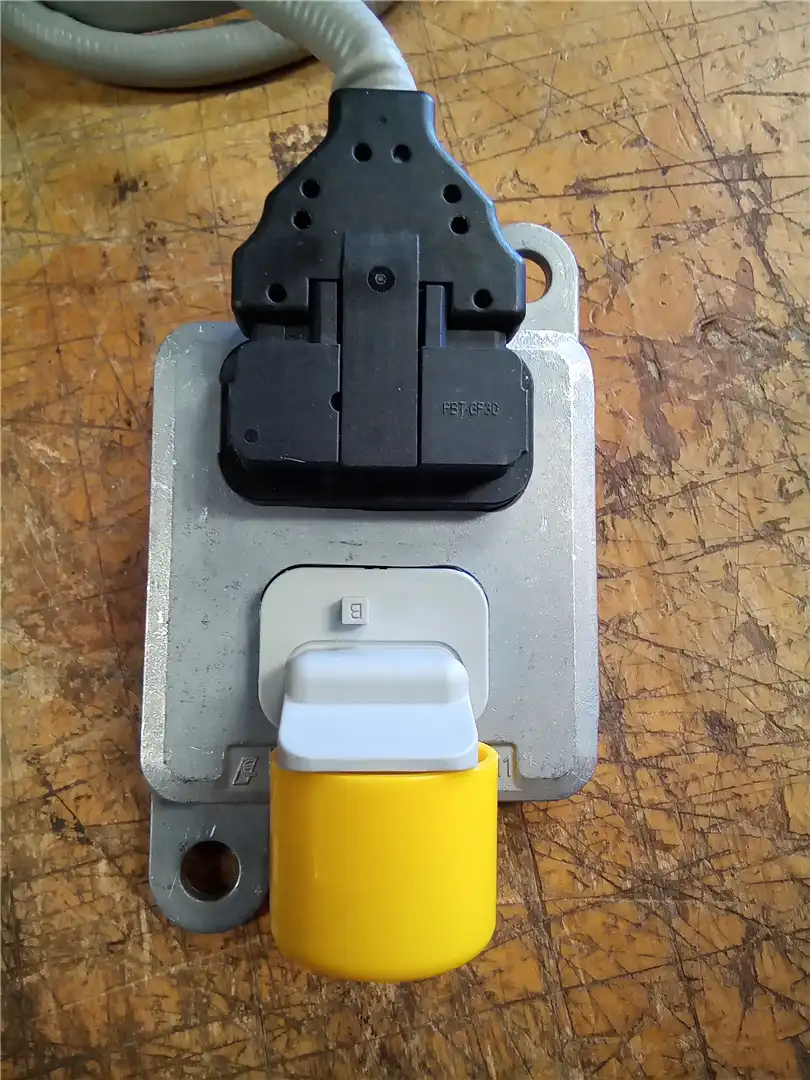 NEW SENSOR image 3
