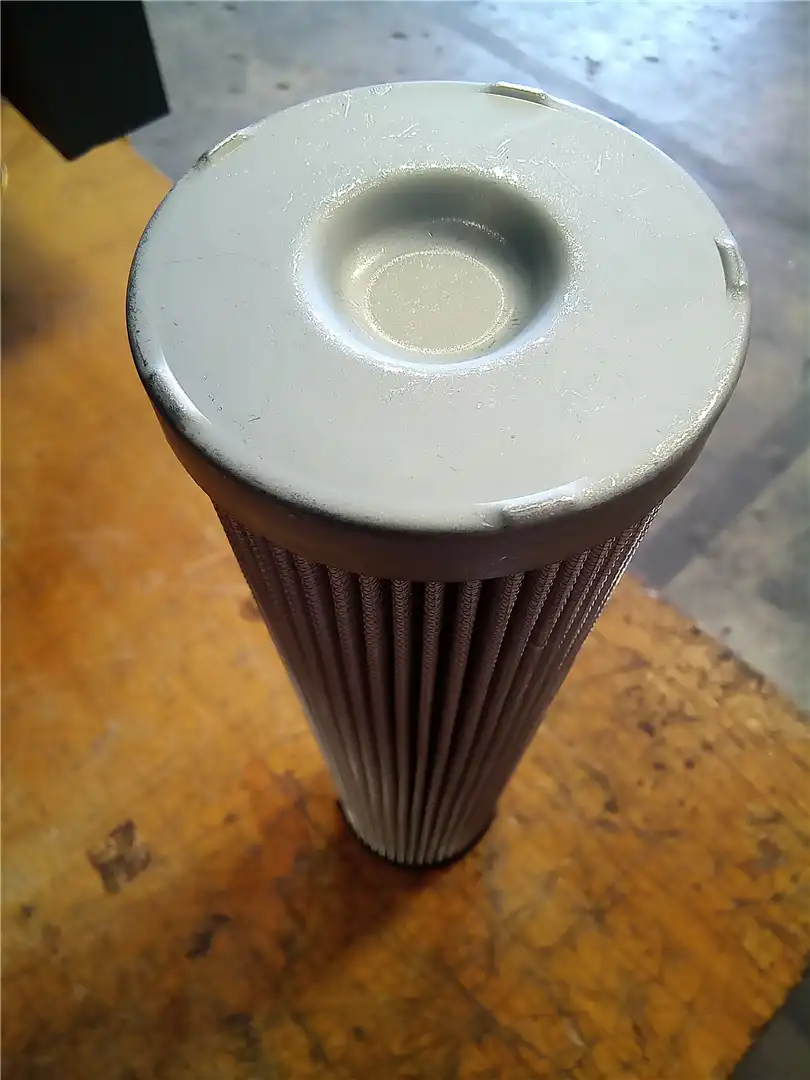 NEW AIR FILTER image 3