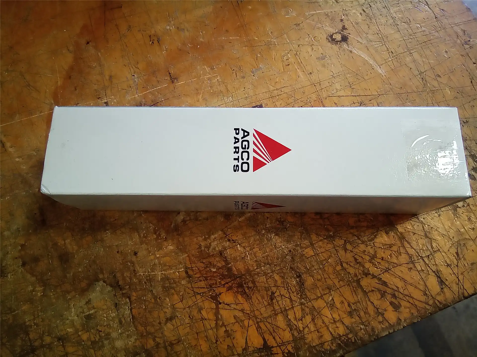 NEW AIR FILTER image 4