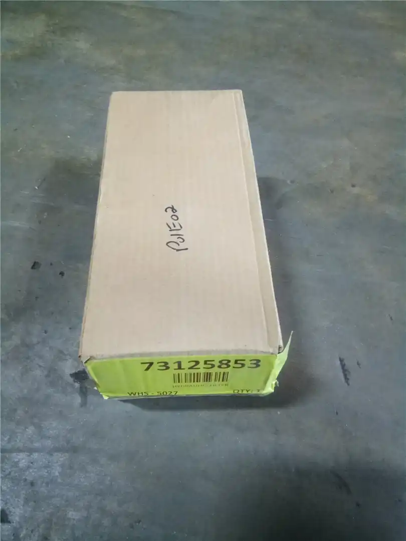NEW HYDRAULIC FILT image 2