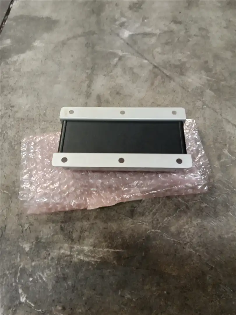 NEW CONTROL UNIT image 2