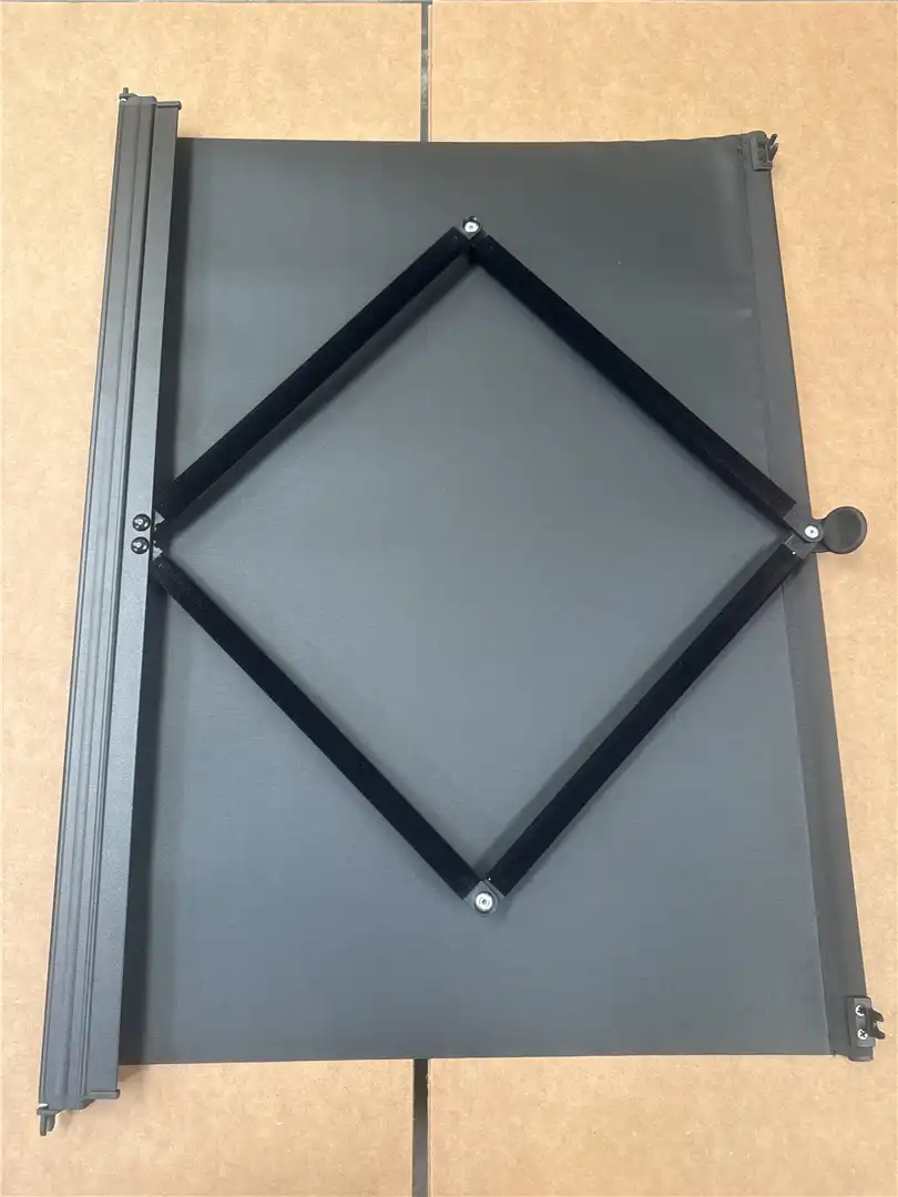NEW SUN VISOR image 2
