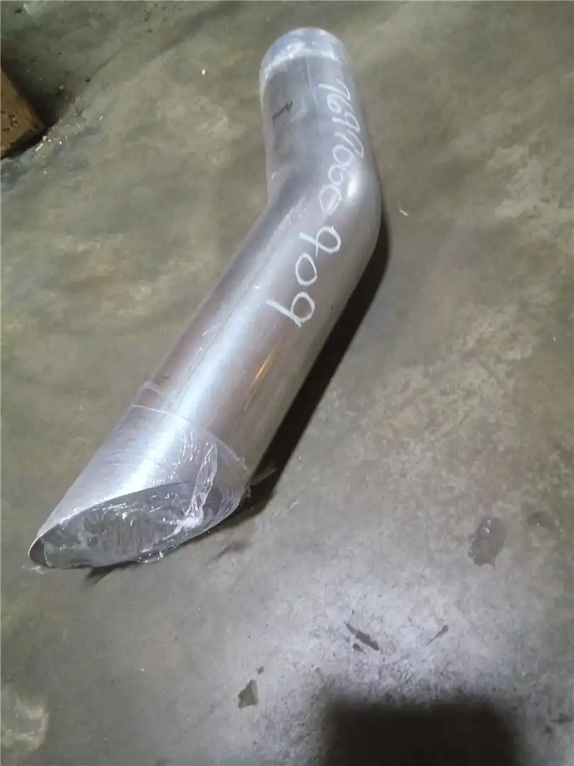 NEW TAILPIPE image 2