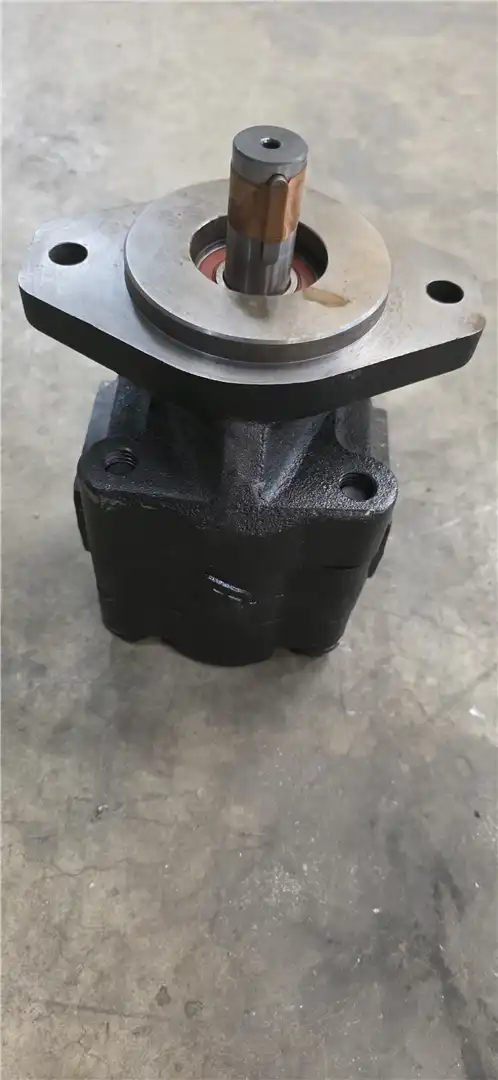 NEW MOTOR image 2