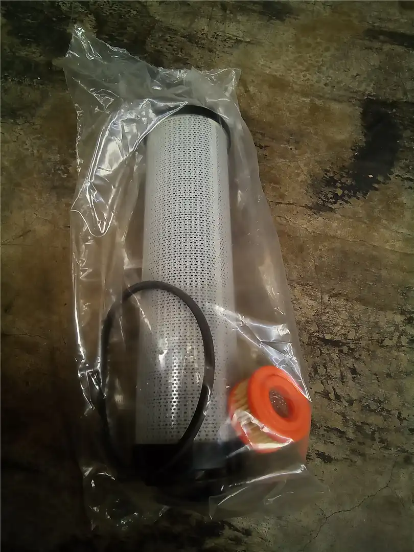 NEW ELEMENT KIT image 3