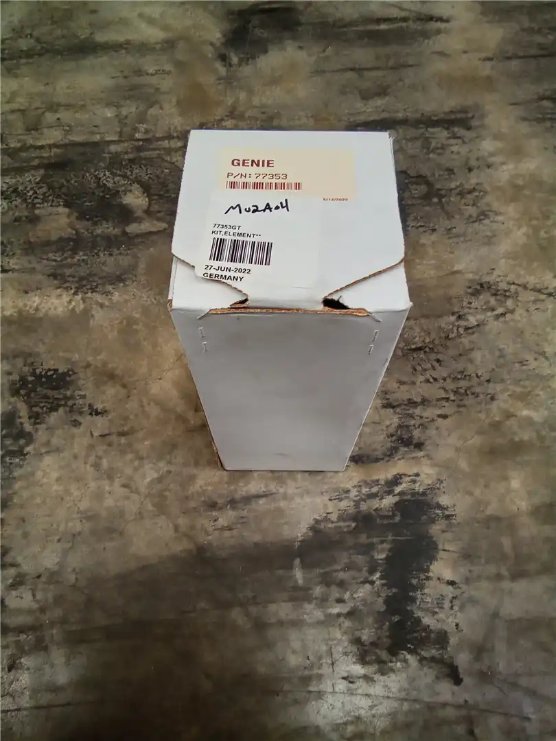 NEW ELEMENT KIT image 4
