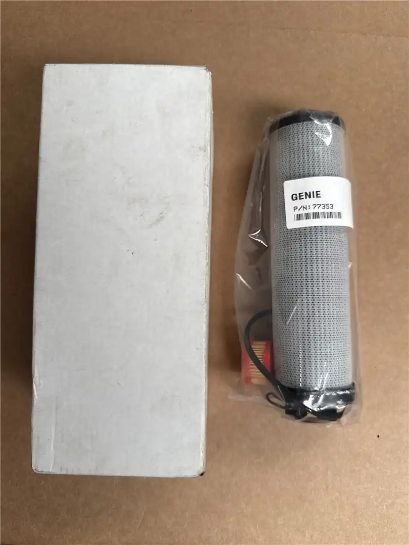NEW ELEMENT KIT image 5