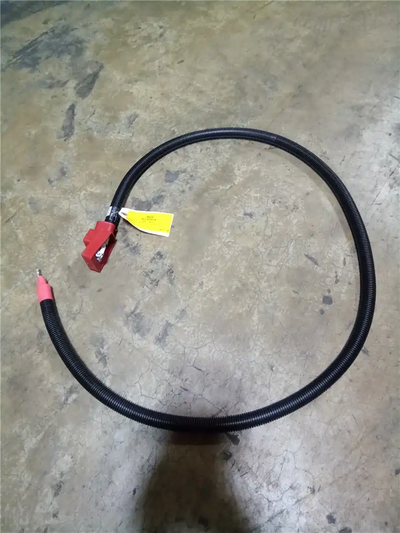 NEW BATTERY CABLE image 2
