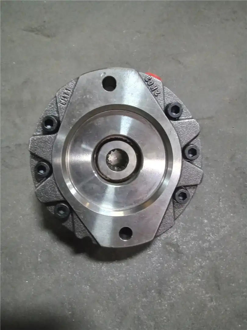 NEW BRAKE image 2