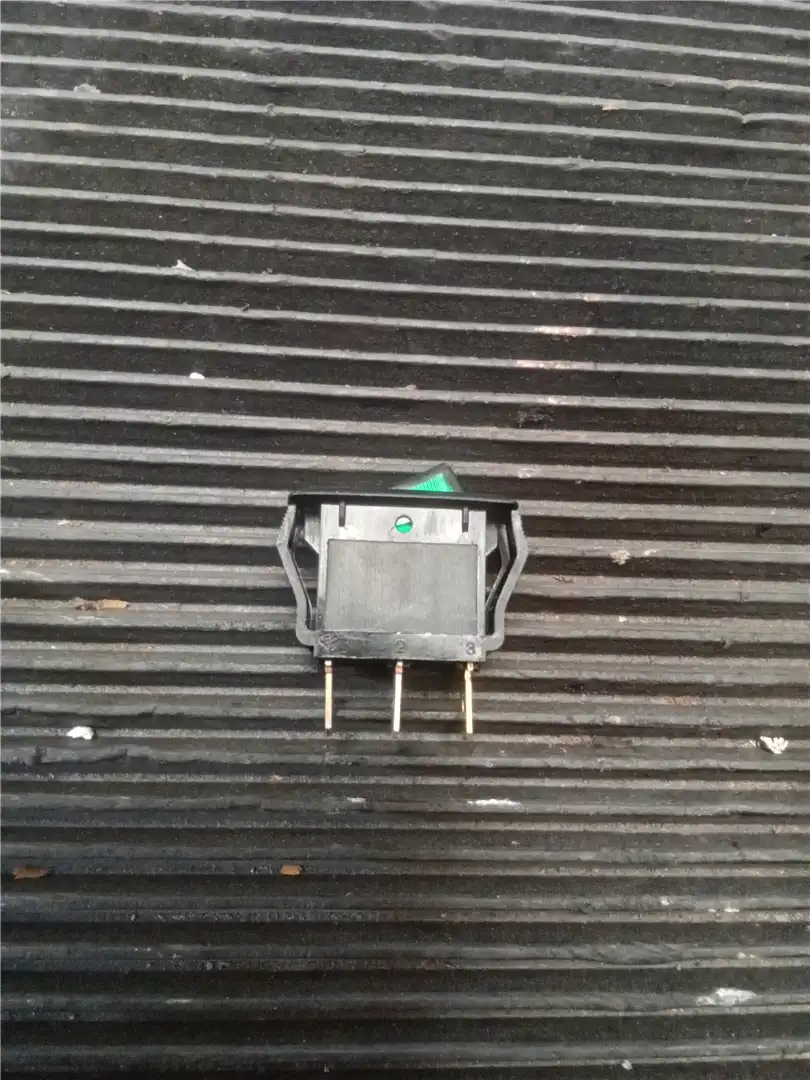 NEW ROCKER SWITCH image 2