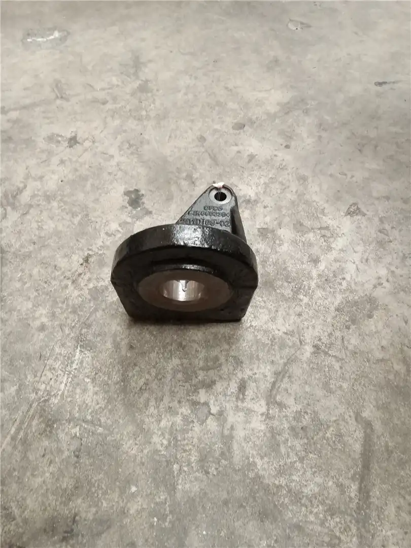 NEW ENGINE MOUNT image 2