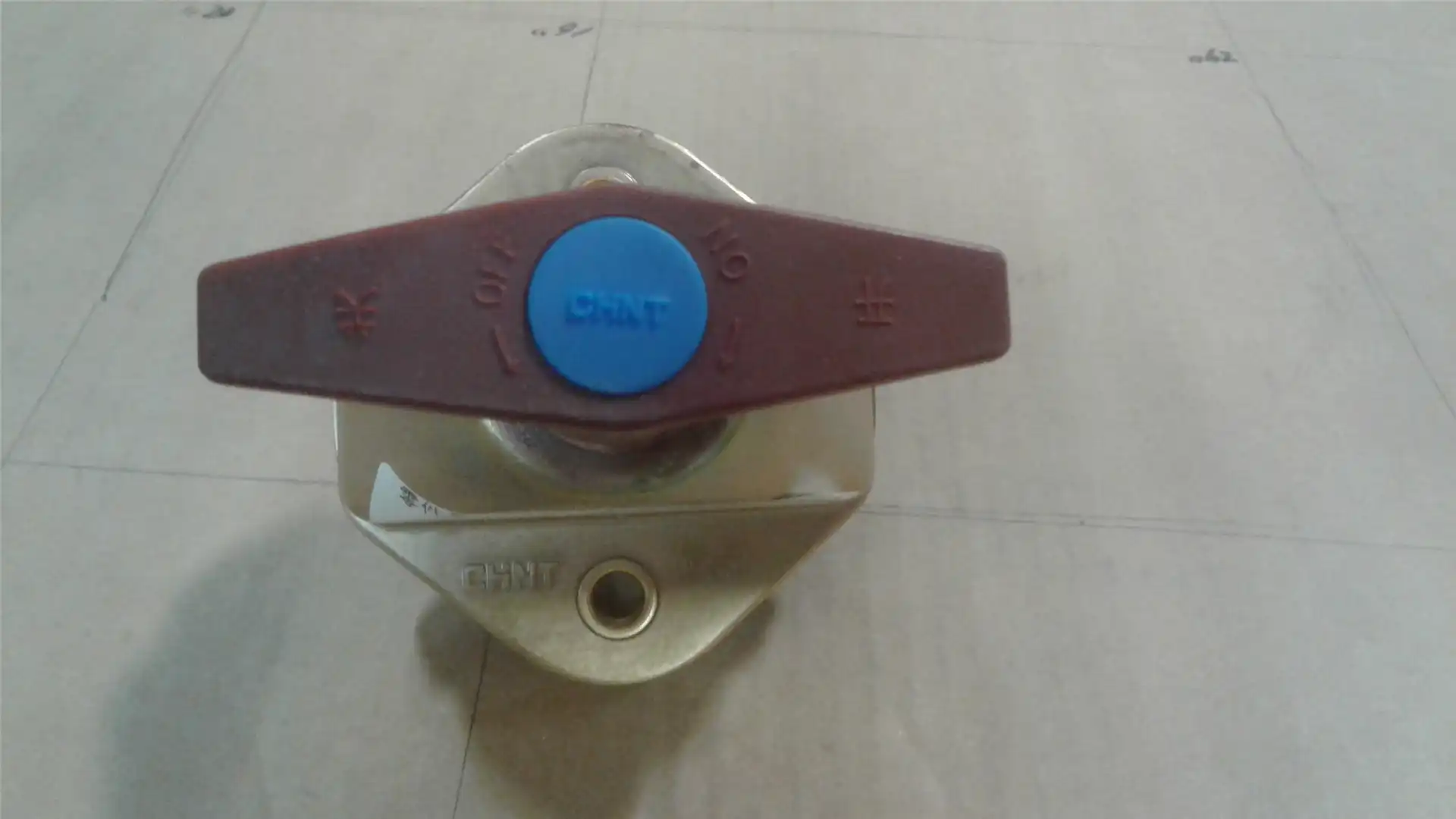 NEW SW JK451 DC BA image 2
