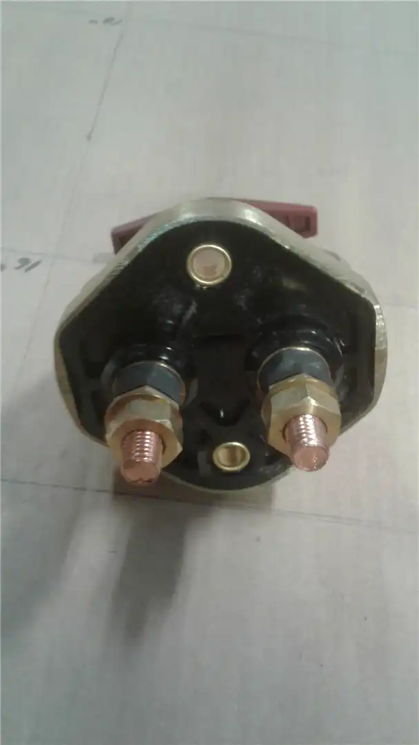 NEW SW JK451 DC BA image 3