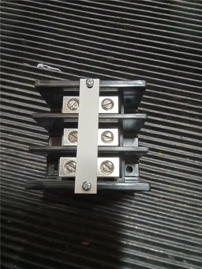 NEW TERM MOTOR image 2