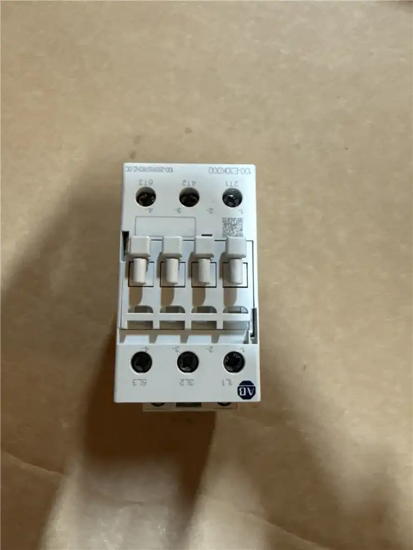NEW CONNECTOR image 2