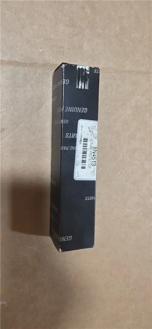 NEW TUBE PROTECTIV image 2