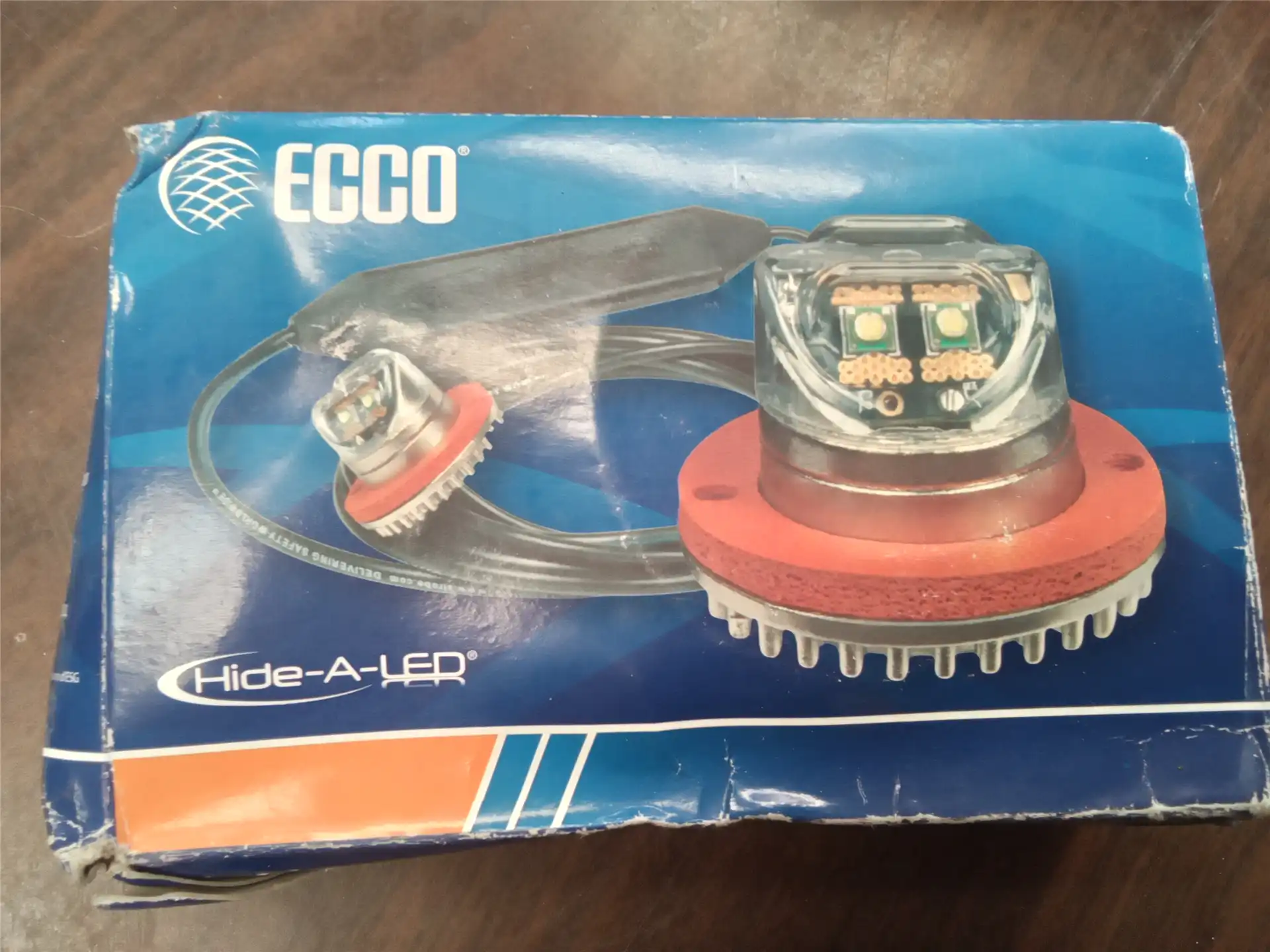 NEW LED LIGHT image 2
