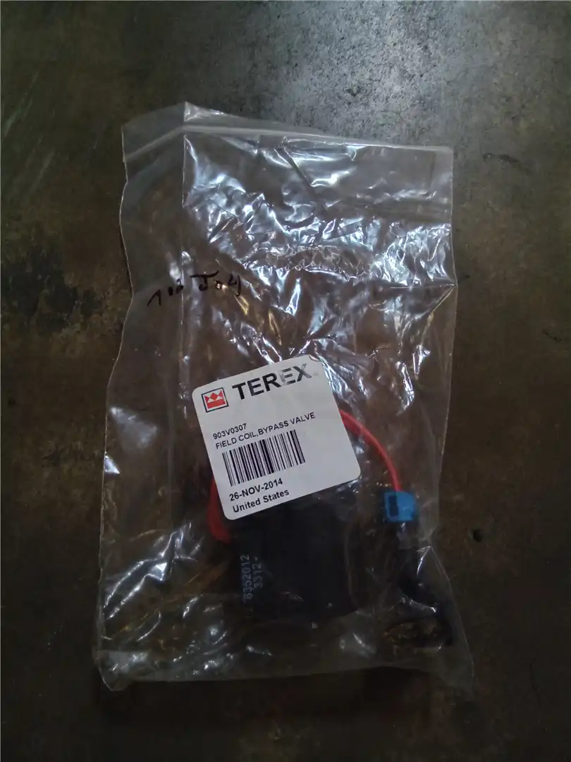 NEW COIL image 2
